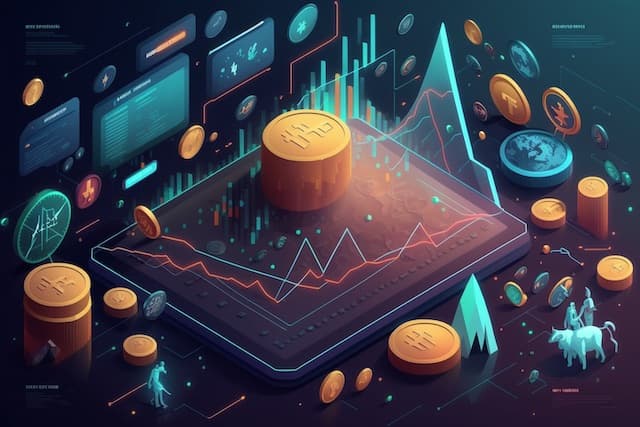 How to identify and manage risks in the trading