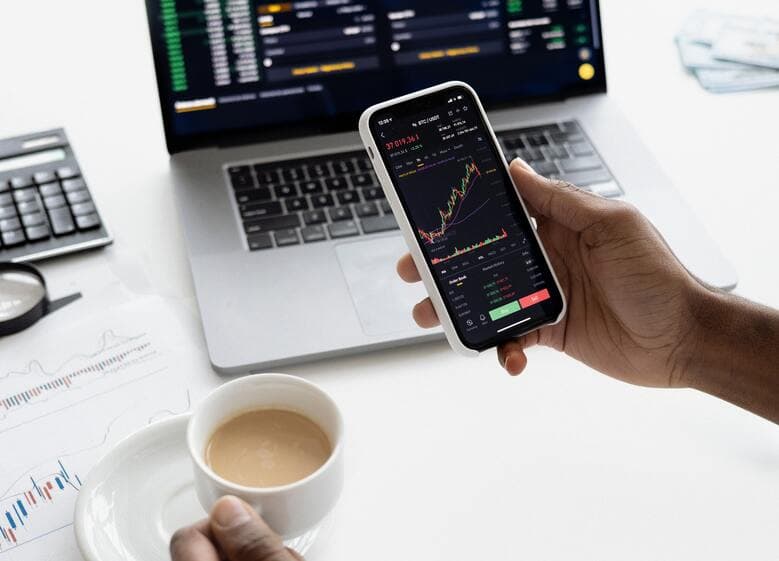 Spot Trading in Cryptocurrency